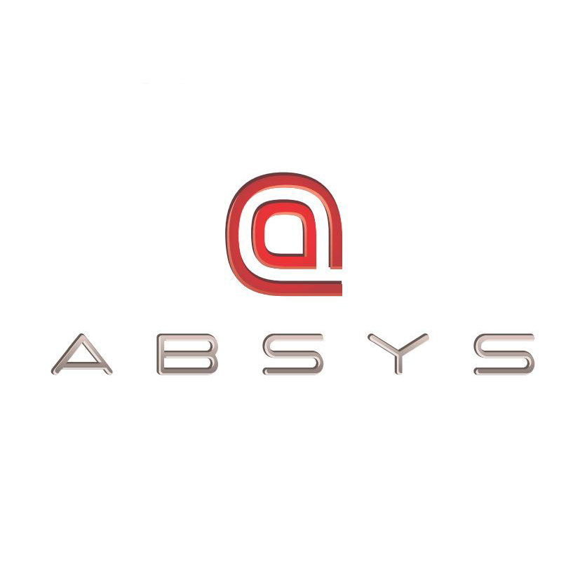 Logo ABSYS
