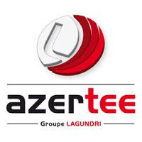 Images Logo AZERTEE