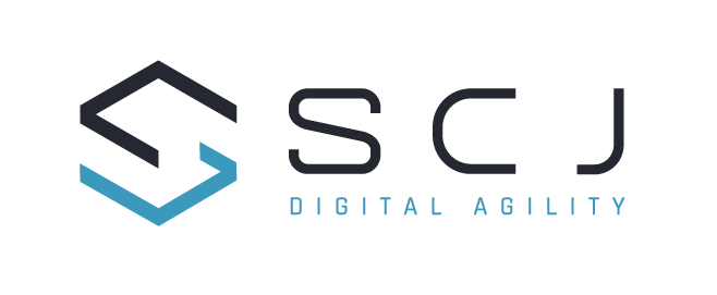 Logo Scj Bleu Fondblanc Digital Agility